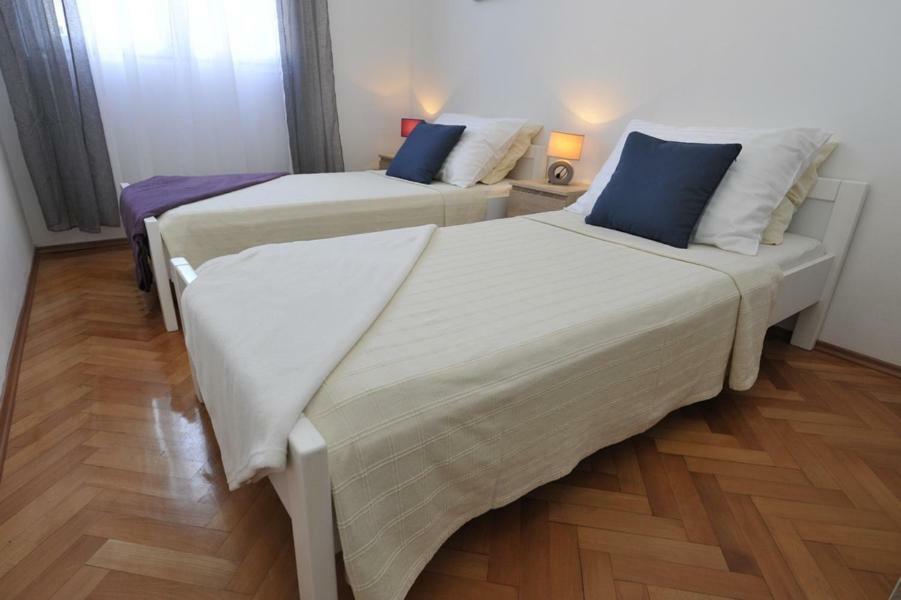 Apartman Mirakul Split Zewnętrze zdjęcie